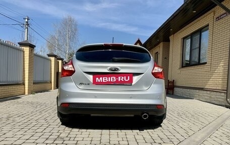 Ford Focus III, 2013 год, 950 000 рублей, 6 фотография