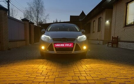 Ford Focus III, 2013 год, 950 000 рублей, 13 фотография