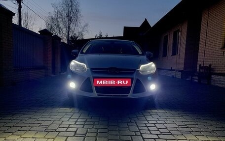 Ford Focus III, 2013 год, 950 000 рублей, 12 фотография