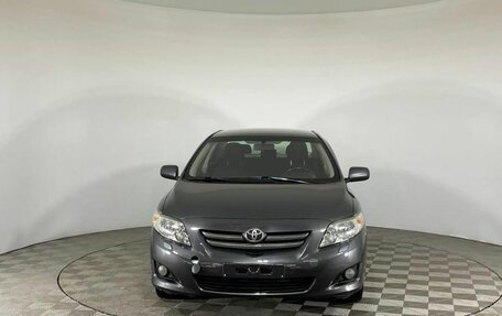 Toyota Corolla, 2008 год, 763 000 рублей, 2 фотография