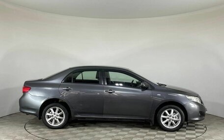 Toyota Corolla, 2008 год, 763 000 рублей, 4 фотография