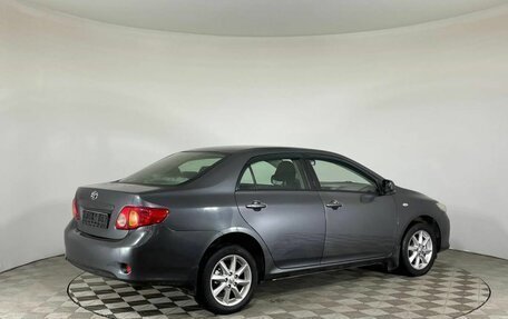 Toyota Corolla, 2008 год, 763 000 рублей, 5 фотография