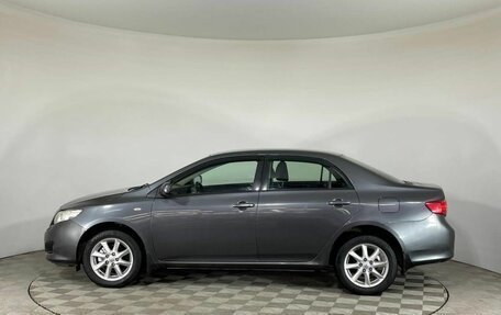 Toyota Corolla, 2008 год, 763 000 рублей, 8 фотография