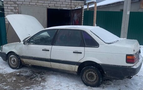 Volkswagen Passat B3, 1989 год, 29 000 рублей, 3 фотография