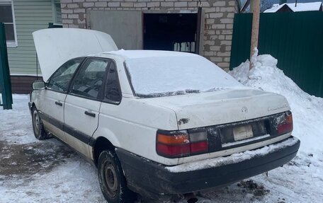 Volkswagen Passat B3, 1989 год, 29 000 рублей, 2 фотография