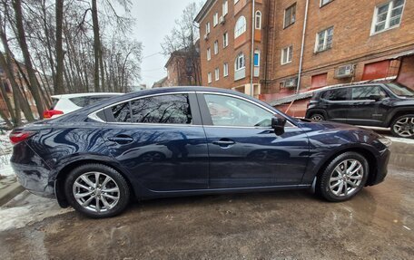 Mazda 6, 2019 год, 2 900 000 рублей, 2 фотография