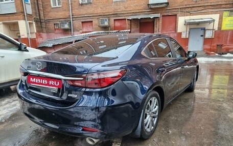 Mazda 6, 2019 год, 2 900 000 рублей, 3 фотография