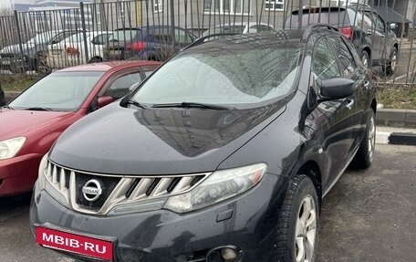 Nissan Murano, 2010 год, 1 150 000 рублей, 7 фотография