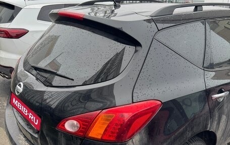 Nissan Murano, 2010 год, 1 150 000 рублей, 6 фотография