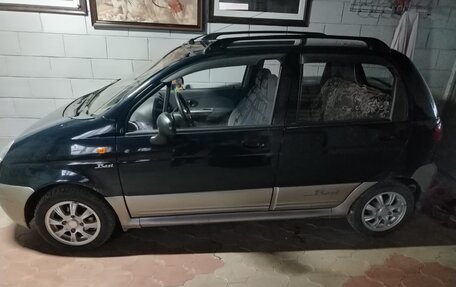 Daewoo Matiz I, 2010 год, 275 000 рублей, 2 фотография