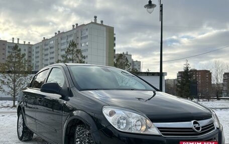 Opel Astra H, 2011 год, 720 000 рублей, 2 фотография