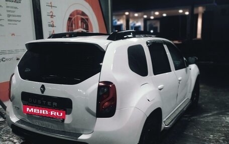 Renault Duster I рестайлинг, 2019 год, 1 100 000 рублей, 3 фотография