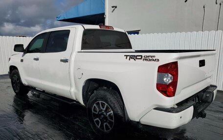 Toyota Tundra II, 2021 год, 5 000 000 рублей, 7 фотография