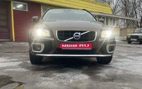 Volvo XC70 II рестайлинг, 2011 год, 1 550 000 рублей, 3 фотография