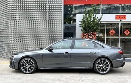 Audi A4, 2023 год, 4 936 000 рублей, 7 фотография