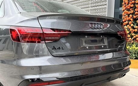 Audi A4, 2023 год, 4 936 000 рублей, 10 фотография