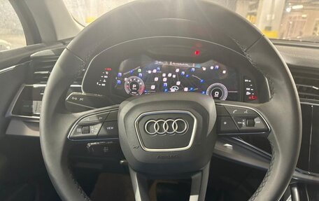 Audi Q7, 2023 год, 7 900 000 рублей, 8 фотография