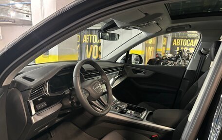 Audi Q7, 2023 год, 7 900 000 рублей, 6 фотография