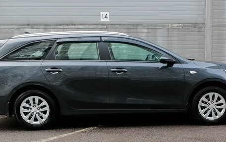 KIA cee'd III, 2019 год, 1 649 000 рублей, 4 фотография