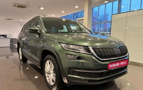 Skoda Kodiaq I, 2020 год, 3 040 000 рублей, 3 фотография