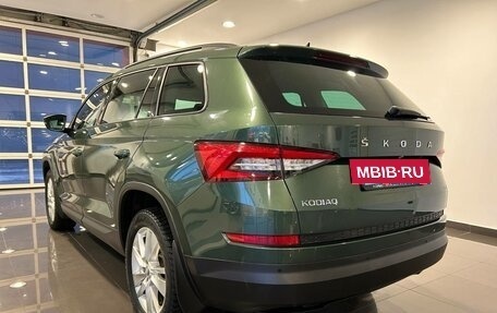 Skoda Kodiaq I, 2020 год, 3 040 000 рублей, 2 фотография