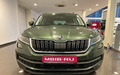 Skoda Kodiaq I, 2020 год, 3 040 000 рублей, 5 фотография