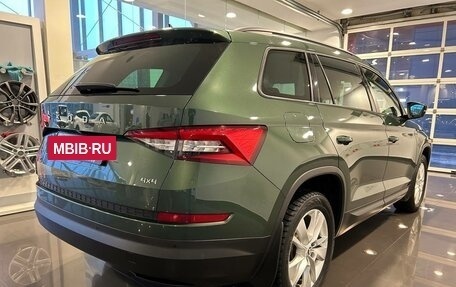 Skoda Kodiaq I, 2020 год, 3 040 000 рублей, 4 фотография