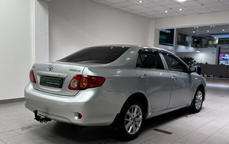 Toyota Corolla, 2007 год, 793 000 рублей, 6 фотография