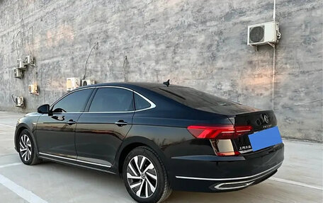 Volkswagen Passat B8 рестайлинг, 2020 год, 2 500 016 рублей, 4 фотография