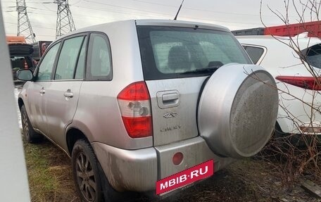 Chery Tiggo (T11), 2012 год, 320 000 рублей, 4 фотография