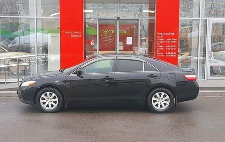 Toyota Camry, 2008 год, 999 000 рублей, 8 фотография