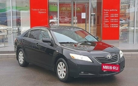 Toyota Camry, 2008 год, 999 000 рублей, 3 фотография