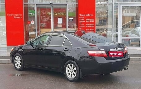 Toyota Camry, 2008 год, 999 000 рублей, 7 фотография