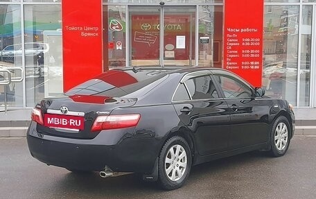 Toyota Camry, 2008 год, 999 000 рублей, 5 фотография