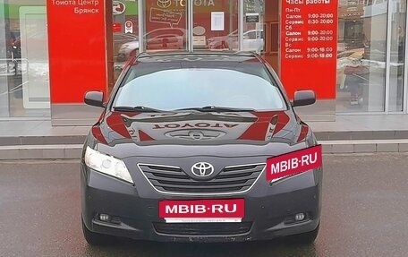 Toyota Camry, 2008 год, 999 000 рублей, 2 фотография