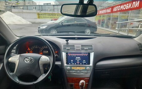 Toyota Camry, 2008 год, 999 000 рублей, 15 фотография