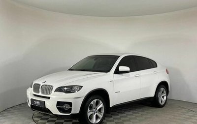 BMW X6, 2011 год, 1 805 000 рублей, 1 фотография