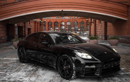 Porsche Panamera, 2024 год, 34 500 000 рублей, 1 фотография