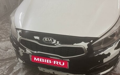 KIA cee'd III, 2017 год, 850 000 рублей, 1 фотография