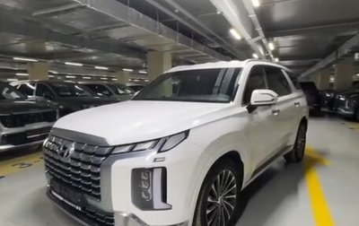 Hyundai Palisade I, 2022 год, 6 750 000 рублей, 1 фотография