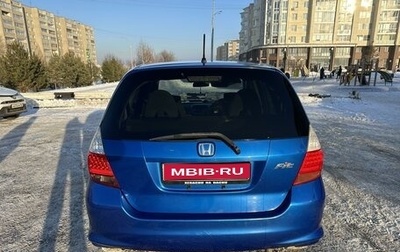 Honda Fit III, 2005 год, 560 000 рублей, 1 фотография