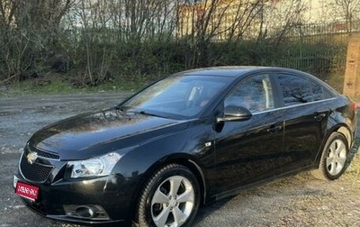 Chevrolet Cruze II, 2012 год, 1 000 000 рублей, 1 фотография