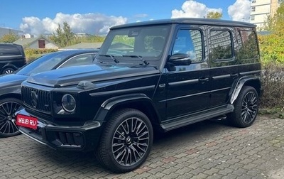 Mercedes-Benz G-Класс AMG, 2024 год, 43 500 000 рублей, 1 фотография