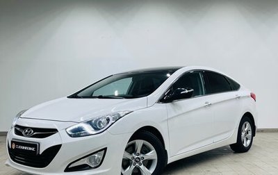 Hyundai i40 I рестайлинг, 2014 год, 1 365 000 рублей, 1 фотография