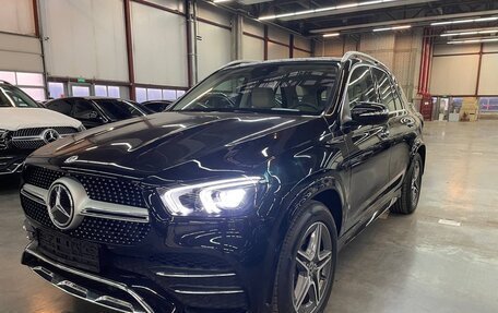 Mercedes-Benz GLE, 2024 год, 15 499 000 рублей, 1 фотография