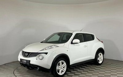 Nissan Juke II, 2012 год, 940 000 рублей, 1 фотография