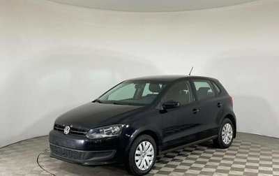 Volkswagen Polo VI (EU Market), 2014 год, 645 000 рублей, 1 фотография