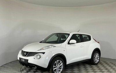 Nissan Juke II, 2014 год, 1 047 000 рублей, 1 фотография