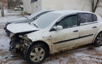 Renault Megane II, 2007 год, 200 000 рублей, 1 фотография