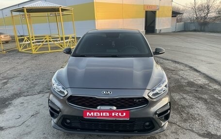 KIA Cerato IV, 2020 год, 2 130 000 рублей, 1 фотография